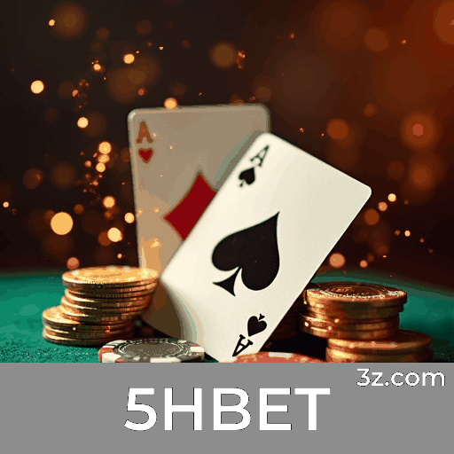 5HBET: Apostas Móveis Simplificadas e Funcionais