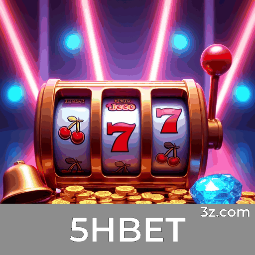5HBET.com - Descubra a Melhor Experiência de Cassino e Apostas - 5HBET