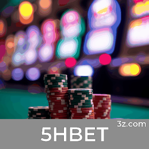 5HBET: Tecnologia Avançada e Experiência Personalizada em Promoções