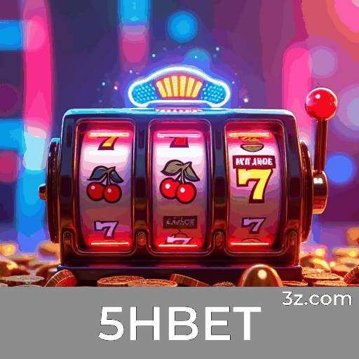 5HBET - Jogos de Cassino: Uma Experiência de Entretenimento e Emoção