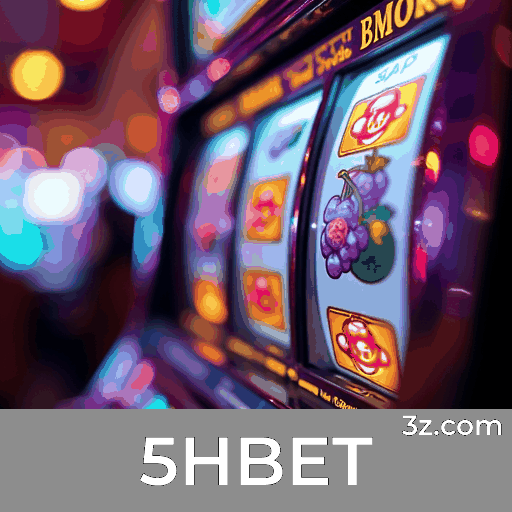 Conecte-se na Plataforma 5HBET: Comunidade Vibrante de Jogos