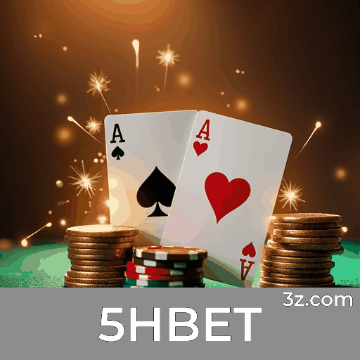 5HBET: Apostas Móveis Simplificadas e Funcionais