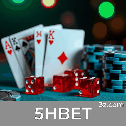 Experiências Inovadoras em Jogos Online: O Catálogo Exclusivo da 5HBET
