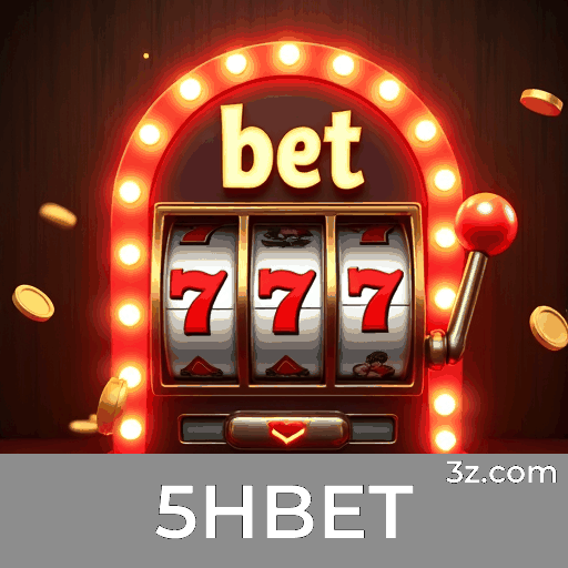 5HBET - Jogos de Cassino: Uma Experiência de Entretenimento e Emoção