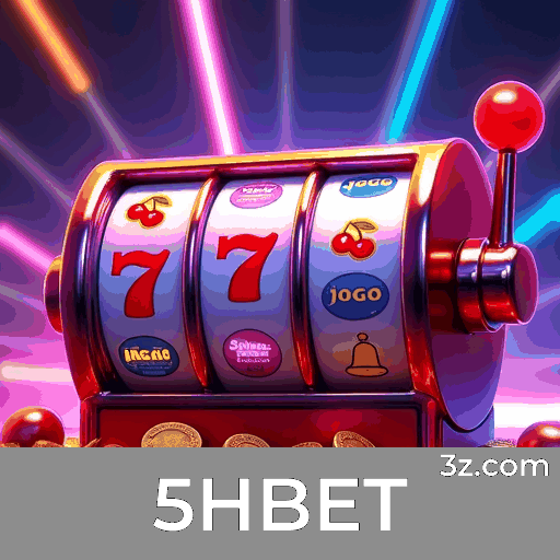 Ideias Revolucionárias Redefinem Jogos Online na 5HBET