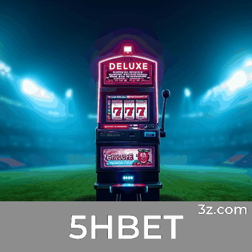 5HBET: Especialista em Apostas Esportivas no Brasil