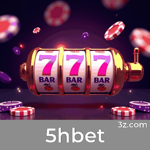5hbet screen
