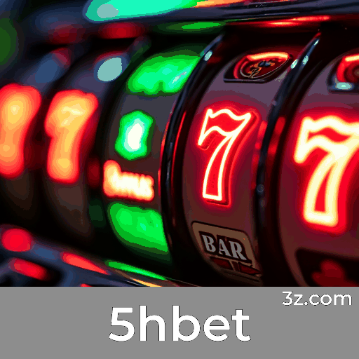 5hbet screen
